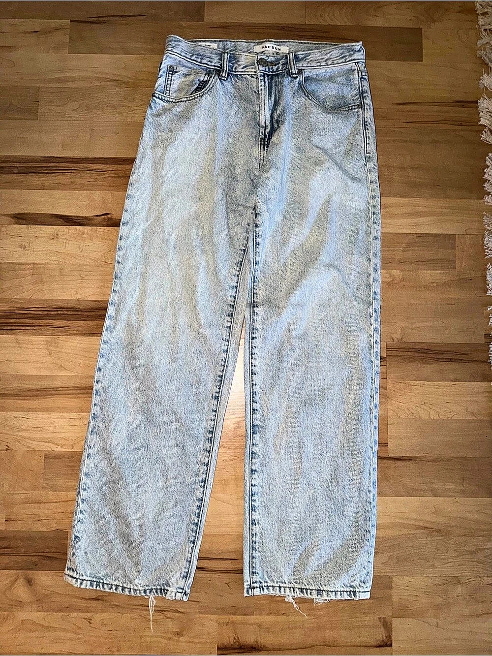 PacSun Baggy Jeans